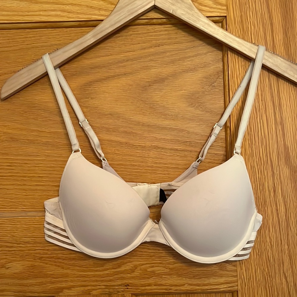 Heidi Klum Intimates Bra